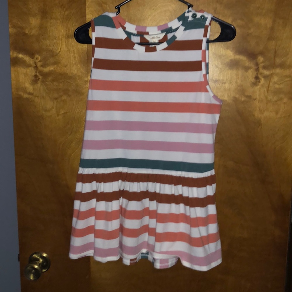 Matilda Jane Tank